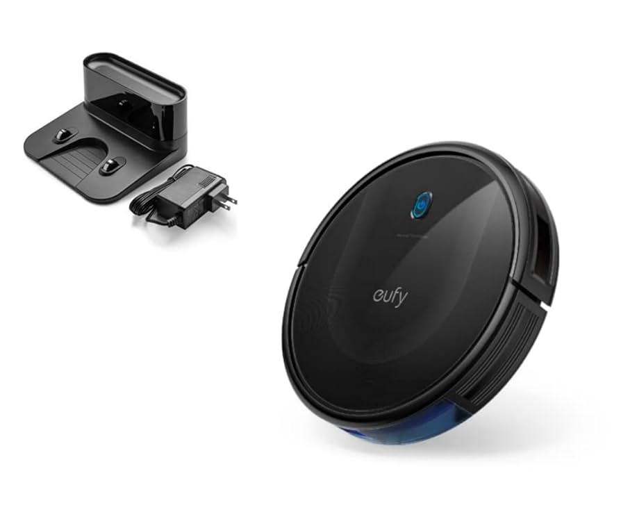 【新品・未開封】Anker Eufy RovoVac 11S Anker-eufy-BoostIQ-RoboVac-11S